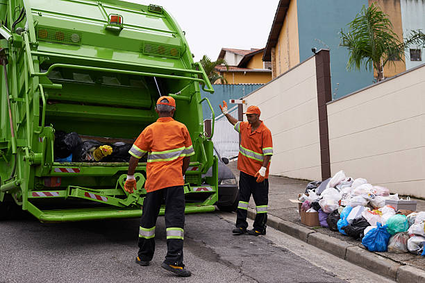 Best Construction Debris Removal in Prieville, NC